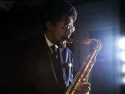 Charles Lloyd